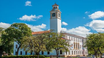 Santiago del Estero, entre las provincias con menos empleo público, según la Fundación Ecosur