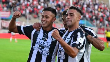 Central Córdoba quiere estirar su racha ante San Lorenzo