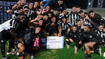 Central Córdoba en la Copa Argentina: así será la venta de entradas