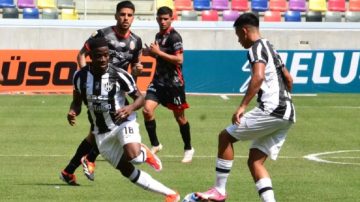 Tras la consagración, Central Córdoba cierra su año ante Atlético Tucumán