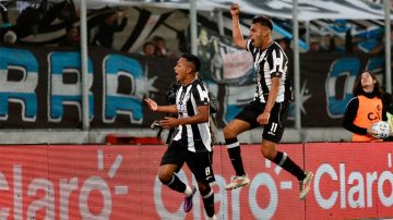 Estos son los otros torneos que podría jugar Central Córdoba si gana la Copa Argentina