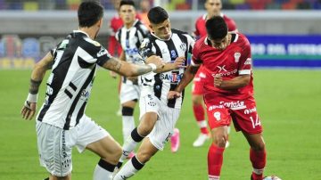 Confirman día, hora y estadio para Central Córdoba-Huracán por las semifinales de la Copa Argentina