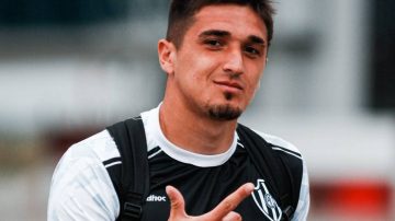 Ilusión ferroviaria: Central Córdoba ya está en San Nicolás para la seminfinal por Copa Argentina