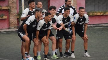 Cómo llega Central Norte, el rival de Sarmiento en la final del Federal A