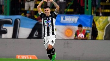 Central Córdoba derrotó 2 a 0 a Independiente Rivadavia en el Madre de Ciudades