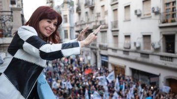 Cristina Kirchner planteó en sus redes un probable “programa de gobierno”