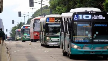 Paro nacional de Transporte para el 30 de octubre: qué gremio no se adhiere