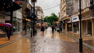 Feriado del 20 de junio: ¿Habrá negocios abiertos en el centro?