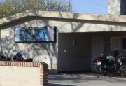 Tintina: dos conductores terminaron hospitalizados tras el choque entre un camión y una camioneta sobre ruta provincial 5