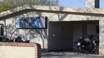 Tintina: sujeto siguió y abusó de una menor en la vía pública