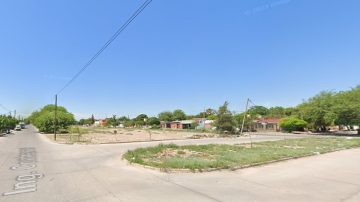 B° Campo Contreras: detienen a dos sujetos que transportaban cocaína