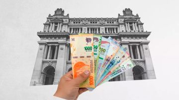 Por asignaciones específicas, las provincias pierden U$S 5000 millones de coparticipación