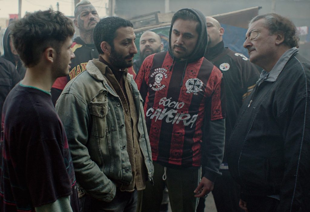 Actor de “El Marginal” dará clases en Santiago del Estero: ¿Cómo me inscribo?
