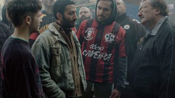 Actor de “El Marginal” dará clases en Santiago del Estero: ¿Cómo me inscribo?