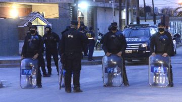 “Dealers” del barrio Sarmiento seguirán en los calabozos