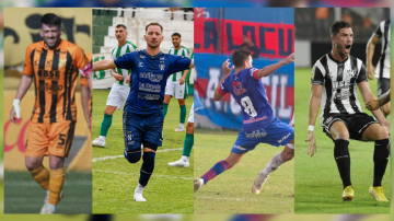 ¿Qué pasará con el futbol de primera, el ascenso y clubes santiagueños?