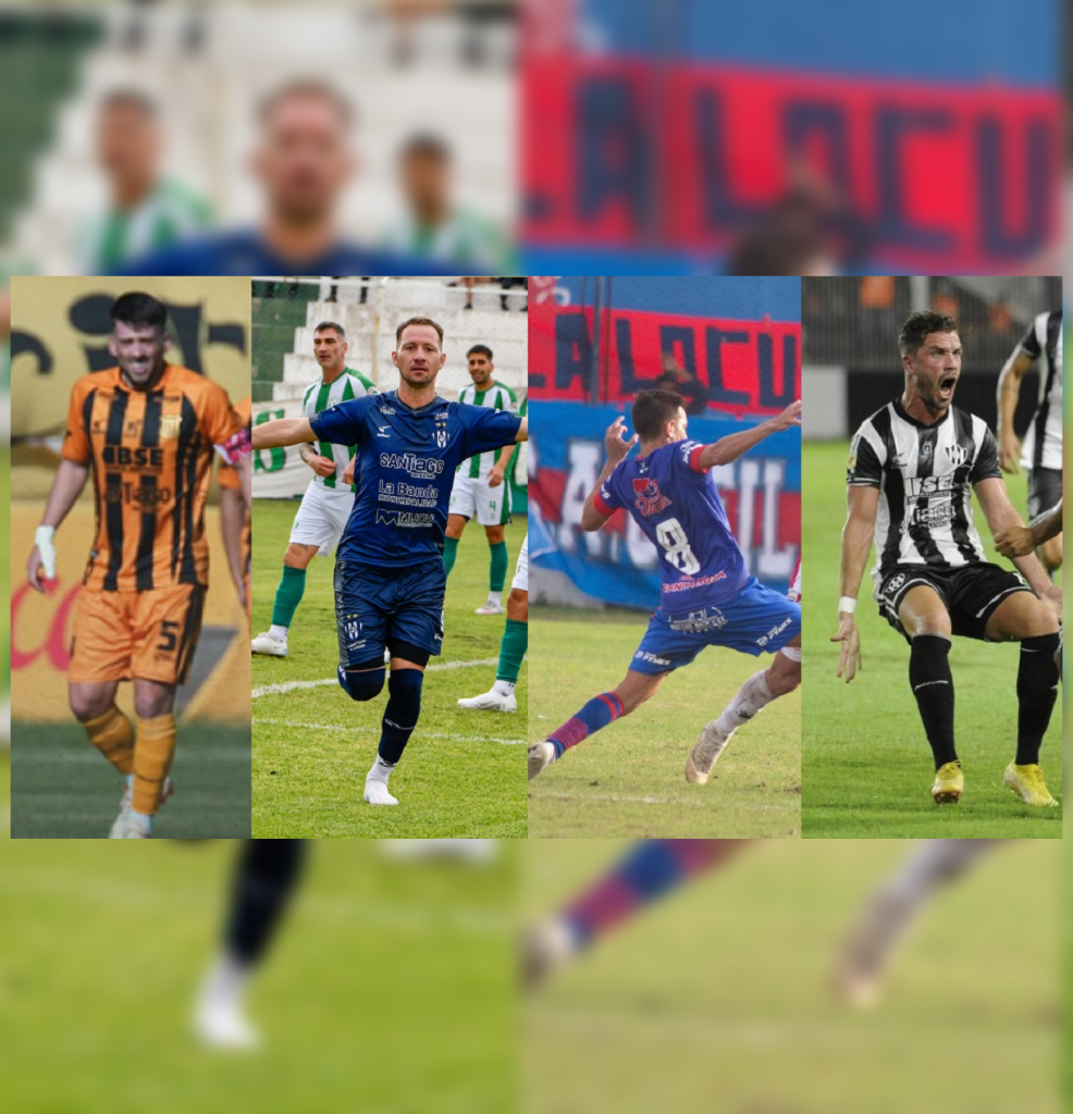 ¿Qué pasará con el futbol de primera, el ascenso y clubes santiagueños?