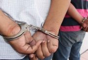 Detuvieron a dos hombres con pedido de captura en el barrio Misky Mayu