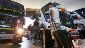 Boletos para discapacitados: Presentan cautelar para que sigan siendo gratuitos