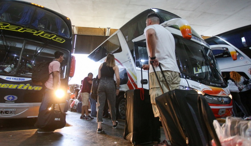 Boletos para discapacitados: Presentan cautelar para que sigan siendo gratuitos