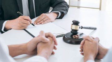 El Colegio de Abogados expresó su rechazo al proyecto de simplificación del divorcio