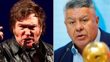 El Gobierno podría intervenir la AFA si se realiza la Asamblea que fue suspendida por la IGJ