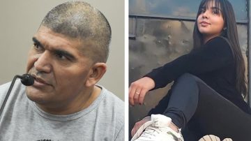 La fiscalía solicitó prisión perpetua para el acusado del asesinato de Nahiara Gorosito