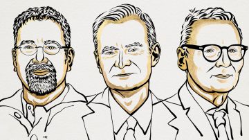 El Premio Nobel de Economía 2024 fue otorgado a Daron Acemoglu, Simon Johnson y James Robinson