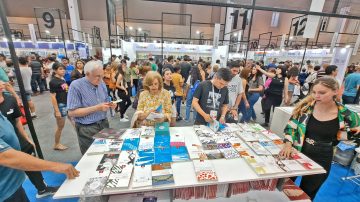 EDUNSE se prepara para la 14ª Feria del Libro de Santiago del Estero