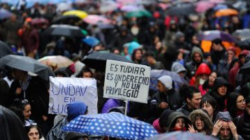 La casta era la educación: el Gobierno quedó cerca de blindar el veto a la ley de financiamiento a las universidades