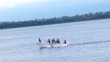 Horror en Corrientes: un niño cayó al río, su amigo saltó al agua para rescatarlo y ambos murieron ahogados