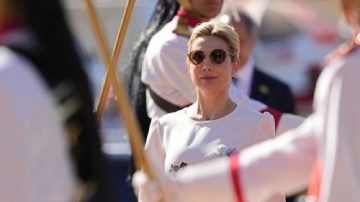 Fabiola Yañez y un inquietante mensaje en Instagram: “Tengo miedo”