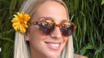 El profundo posteo de Soledad Fandiño tras su diagnóstico de cáncer de mama