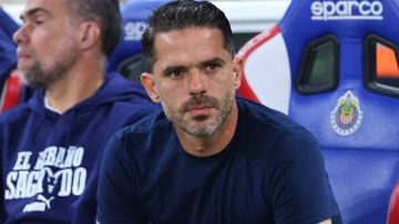 Fernando Gago ejecutó la cláusula de Chivas y será el nuevo DT de Boca