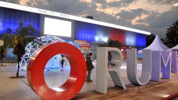 Más de 30 poetas de provincias del Norte participan de un encuentro este fin de semana en la ciudad de Santiago