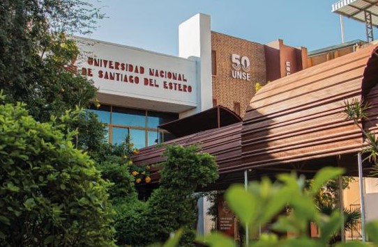 Docentes y nodocentes de la UNSE anunciaron paro para el 17 de octubre