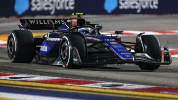 Formula 1 en la Argentina: Reunión clave y fecha tentativa