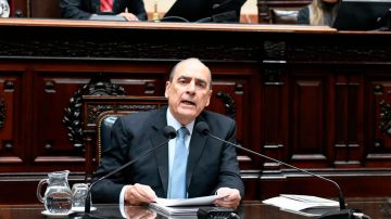 Francos, sobre el escándalo de Libra: “La publicación del 14 de febrero fue escrita por Milei sin coordinación de ningún tipo con nadie”