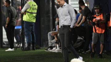 Boca fue goleado por Tigre en el debut de Fernando Gago como DT