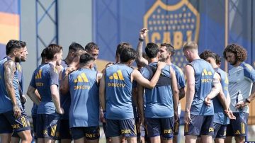 Boca se juega el año ante Gimnasia de La Plata por Copa Argentina