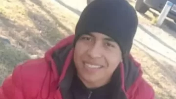 El agente acusado de la muerte de Gastón Roldán en Quimilí se abstuvo de declarar