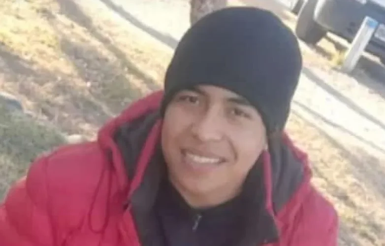 El agente acusado de la muerte de Gastón Roldán en Quimilí se abstuvo de declarar