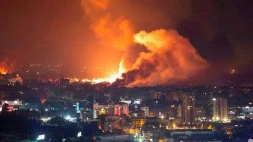 Israel bombardea objetivos terroristas en Gaza para frustrar “amenazas inmediatas”