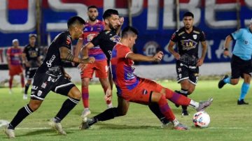 Agenda deportiva santiagueña: Güemes, Mitre y Sarmiento ante duelos clave