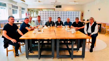 Los gremios del transporte anunciaron un paro nacional para el 30 de octubre