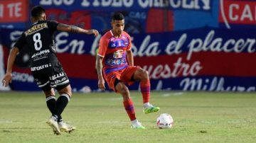 Güemes culmina su temporada en la Primera Nacional ante el finalista San Martín de Tucumán