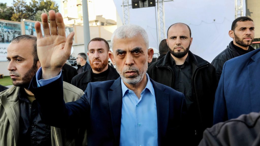 Estados Unidos reveló su papel en el asesinato del líder de Hamas