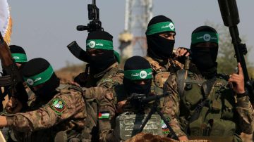 Hamas anuncia la liberación de seis rehenes en el marco de un nuevo alto al fuego con Israel