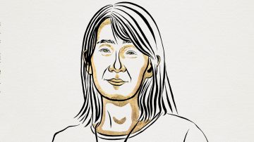 El Premio Nobel de Literatura 2024 fue para la poeta surcoreana Han Kang