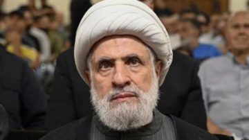 El ejército israelí asegura haber matado al subcomandante de fuerzas de élite Radwan de Hezbollah